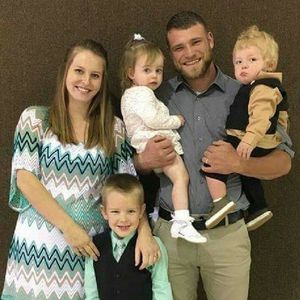 Meet your Posher, Kevin